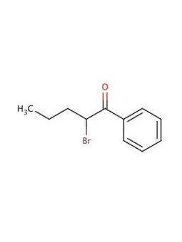 2-BROMO-VALEROPHENONE