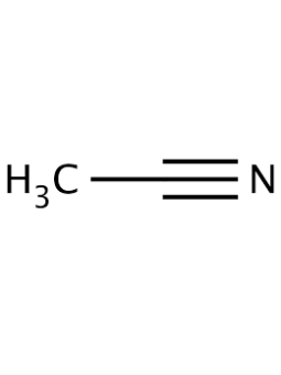 Acetonitrie