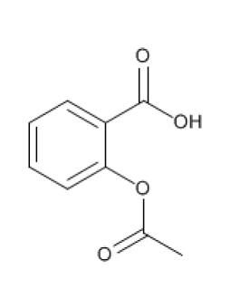Aspirin