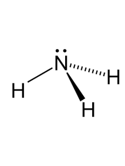 Ammonia solution