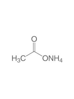 Ammonium acetate
