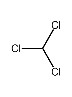 Chloroform