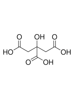 Citric acid anhydrous