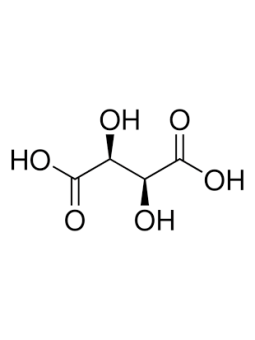 D(-) - Tartaric acid