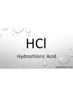 Hydrocholic acid