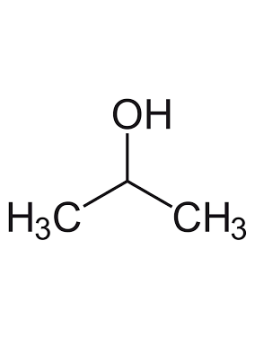 Isopropyl alcohol