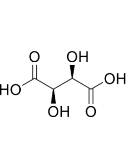 L-(+)- Tartaric