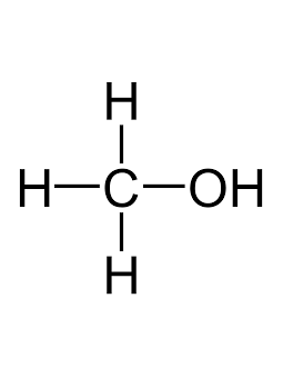 Methyl alcohol