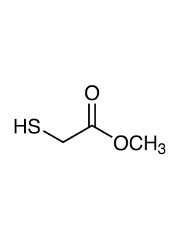 Methyl tioglycolate