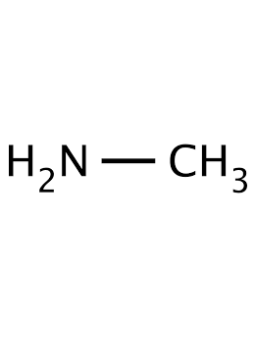 Monomethylamine 33%- Methanol
