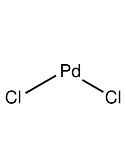 Paladium chloride