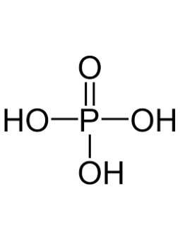 Phosphoric acid