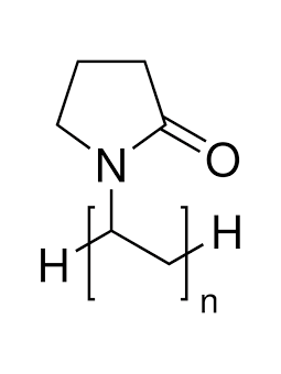 Polyvinylpyrrolidone
