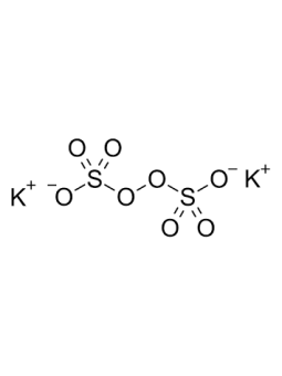 Potassium permanganate