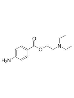 Procaine