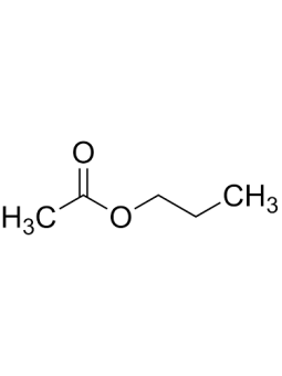 Propyl acetate