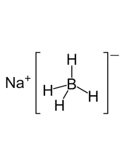 Sodium borohydride