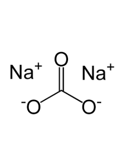 Sodium carbonate anhyd