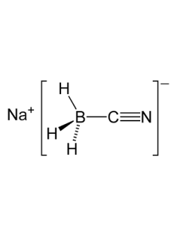 Sodium cyanoborohydride