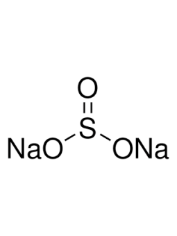 Sodium sulfate anhy
