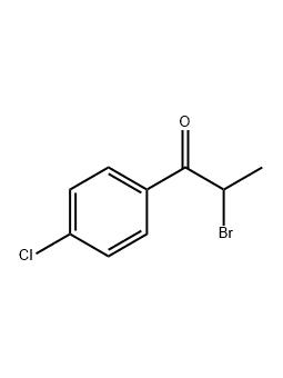 2-bromo-4-chloropropiophenone