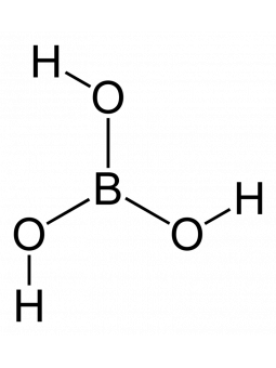 Boric Acid