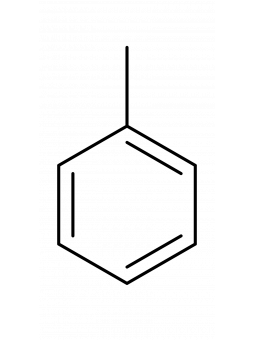 Toluene