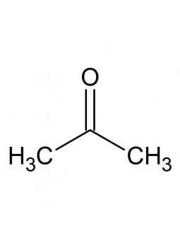 Acetone