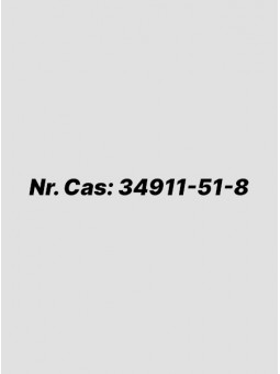 Nr. Cas: 34911-51-8