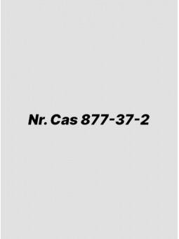 Nr. Cas 877-37-2