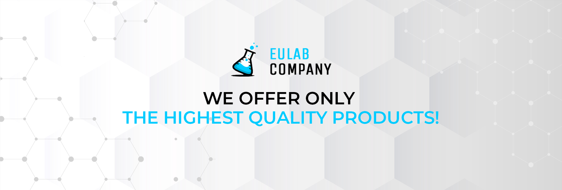 sale of chemical reagents