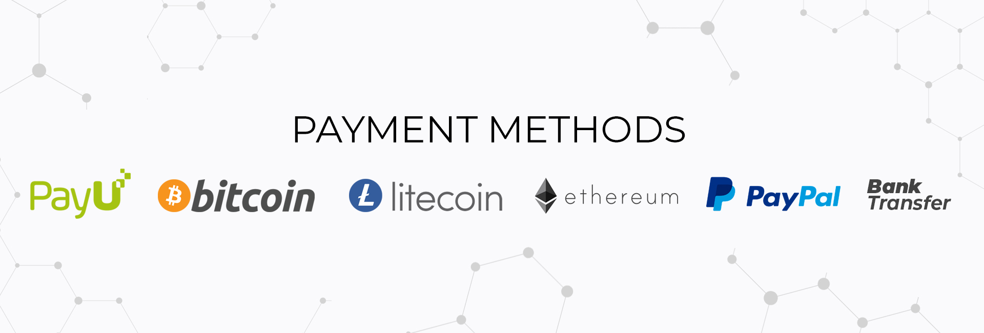 Payments